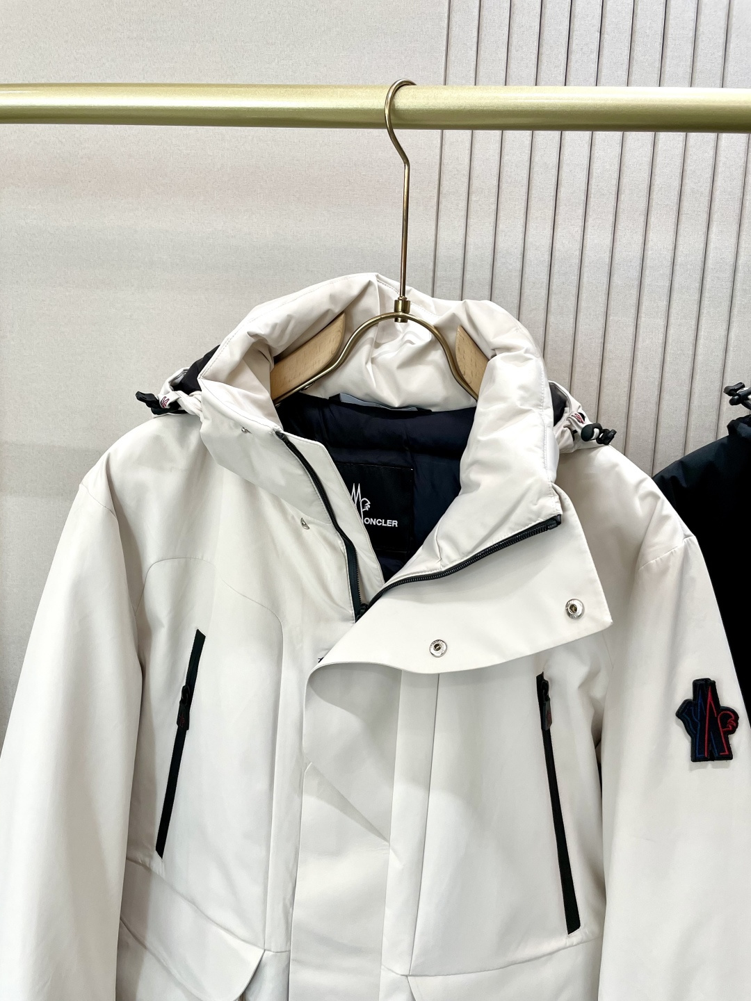 down jacket Men's